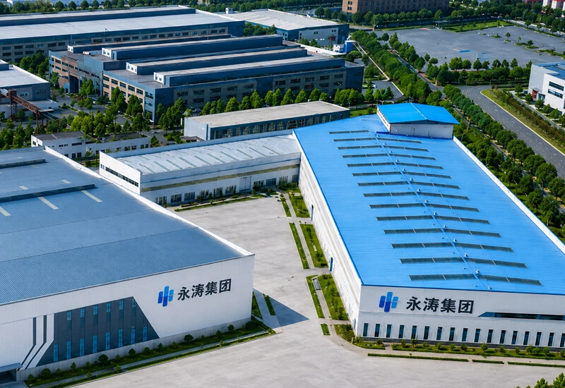 About DINIS Factory
