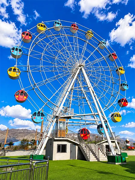 Ferris Wheel