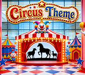 circus theme