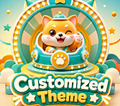 customized IP theme