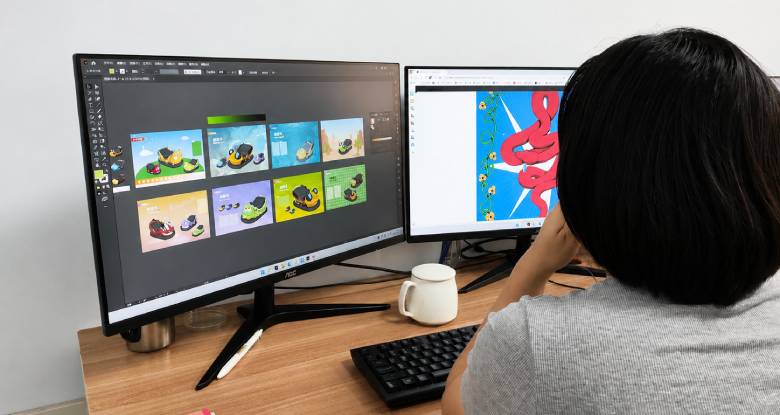 rabbit IP theme park design