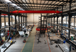 DINIS Factory