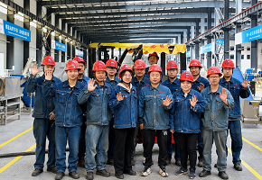 DINIS Team provides turnkey park upgrade solution
