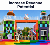 increase park revenue potential