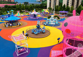 park assessment