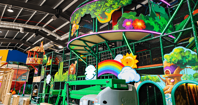 after-sales and operation support